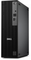 Dell Komputer Dell Pro Slim QCS1250 W11Pro U5 235/8GB/512GB SSD CL25/Integrated/Kb/TPM/3YPS