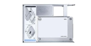 Dell Dysk 480GB SSD SATA RI 6Gbps Cabled 2.5in
