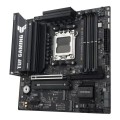 Asus Płyta główna TUF GAMING B850M-E WIFI 4DDR5 DP/HDMI mATX