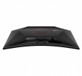 AOC Monitor C32G42ZE 31.5 cala VA Curved 240Hz HDMI DP