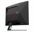 AOC Monitor C32G42ZE 31.5 cala VA Curved 240Hz HDMI DP