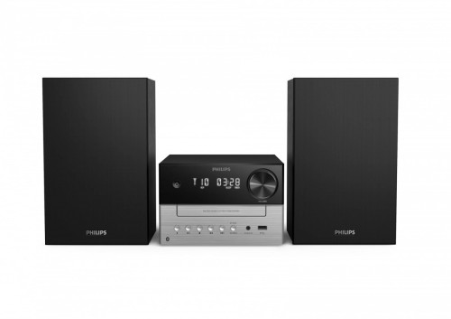 Philips Mikrowieża TAM3205M2