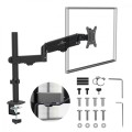 Maclean Uchwyt na monitor MC-135 17-32 cali 2-10 kg