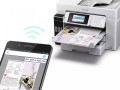 Epson Urządzenie wielofunkcyjne L15180 EcoTank PRO A3+/(W)LAN/3.8pl/25ppm/ADF50