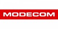 MODECOM Obudowa komputerowa Volcano Expanse S MIDI bez wentylatora Czarna