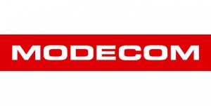 MODECOM Obudowa komputerowa Volcano Expanse S MIDI bez wentylatora Czarna