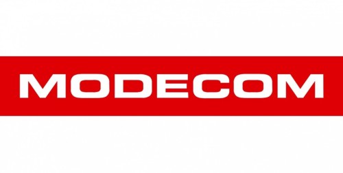 MODECOM Obudowa komputerowa Volcano Expanse S MIDI bez wentylatora Czarna
