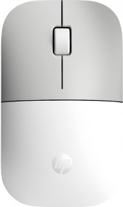 HyperX Mysz Classic Z3700 ceramiczna biel bezprzewodowa - 171D8AA#ABB