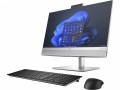 HP Inc. Komputer EliteOne All-in-One 840 G9 i5-14500 512GB/16GB/W11P/23.8 A55MTET