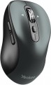 YENKEE Mysz bezprzewodowa Dual Bluetooth + USB 2,4GHz YMS 2010BK GYRO