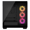 OPTIMUS Komputer E-Sport GZ890T-CR2 Core Ultra7 265KF/32GB/2TB/RTX 5070 OC/W11H