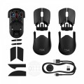 HyperX Mysz Pulsefire Saga Pro Bezprzewodowa Gaming - A2PB2AA