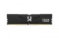 GOODRAM Pamięć DDR5 IRDM 32GB(2*16GB)/8000 CL36 czarna