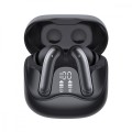Audiocore Słuchawki bezprzewodowe AC591 PRO ANC , ENC, 6 mikrofonów, etui ładujące