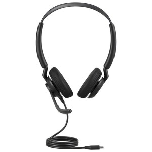 Jabra Słuchawki Engage 50 II Link USB-A amp C MS Mono