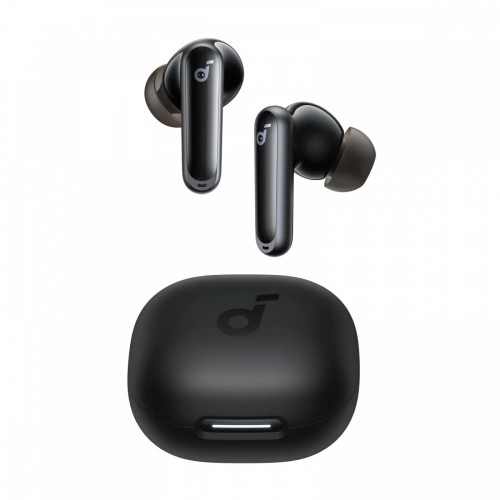 Anker Słuchawki Soundcore P40i Bluetooth Czarne