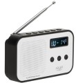 Adler Radio cyfrowe PLL AD1907