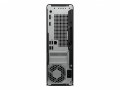 HP Inc. Komputer ProDesk 2 SFF G1i i5-14400 1TB/16GB/W11P      B6ZC7ET