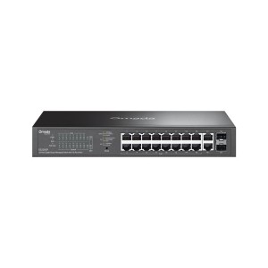 TP-LINK Przełącznik ES220GP