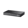 TP-LINK Przełącznik ES220GP