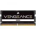 Corsair Pamięć DDR5 Vengeance 24GB/5200 (1*24) CL44