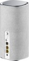 ZTE Router ZTE MC8512 G5 Ultra Gray Material Gaming