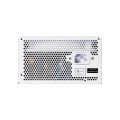 Chieftec Zasilacz PPG-1000-CW VEGA M 1000W 80+ GOLD biały