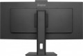 IIYAMA Monitor 34 cale XCB3497WQSNPH-B1 + Norton Small Business card 250G PL