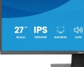 IIYAMA Monitor 27 cali X2793HSU-B1 IPS.HDMI.DP.120Hz,2xUSB, 1500:1,350cd,   cienka ramka z 4 stron