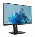 Acer Monitor 23.8 cala B247YGBMIQPRZX IPS 120Hz HDMI DP VGA
