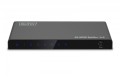 Digitus Rozdzielacz/Splitter HDMI 1x4, 4K/60Hz UHD z HDR, 18 Gbps, HDCP 2.2, EDID