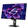 Asus Monitor 26.5 cala XG27AQWMG OLED DP 2HDMI 0.03MS USB HUB