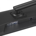 Asus Monitor 27 cali VA279QGSE IPS FHD HDMI VGA DP 120Hz