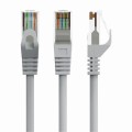 Gembird Kabel sieciowy Patch cord Kat.6 UTP 15m szary