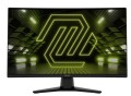 MSI Monitor MAG 274CQF     27 cali/LED/WQHD/Zakrzywiony/180Hz/Czarny