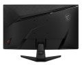 MSI Monitor MAG 274CQF     27 cali/LED/WQHD/Zakrzywiony/180Hz/Czarny