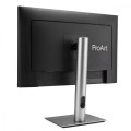 Asus Monitor 24.1 cala PA248QFV PRO IPS WUXGA HDMI DP 100Hz
