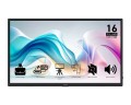 MSI Monitor 15.6 cala PRO MP165 E6 LED/FHD/Flat/60Hz/czarny