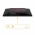 AOC Monitor 23.8 cala 24G4ZRE Fast IPS 240Hz HDMIx2 DP