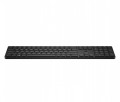 HP Inc. Klawiatura programowalna  Classic 450 czarna  WRL - 4R184AA#ABB