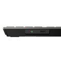 HyperX Klawiatura 720 MultiDevice bezprzewodowa - 9T5B1AA#ABB