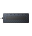 HP Inc. Koncentrator wieloportowy Universal USB-C - 50H98AA#ABB