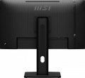 MSI Monitor PRO MP275PGN E14 27 cali/LED/FHD/Zakrzywiony/144Hz/Czarny