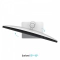 Benq Monitor 31.5 cala MA320UP 4K 5ms/IPS/USB/HDMI/Biały