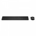 HyperX Klawiatura i mysz zestaw 490C Multi-Device Dual-Mode BE1P9AA#ABB