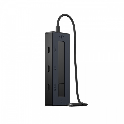 HyperX Hub USB-C  - B8SV8AA#ABB