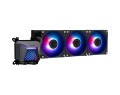 MSI Chłodzenie wodne MAG CORELIQUID A15 360 360mm ARGB