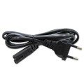 Qoltec Ładowarka do roweru elektrycznego 36V | 42V | 2A | 3P-GX16 + kabel zasilający