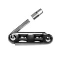 LogiLink Mini narzędzie do roweru, 9w1