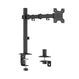 LogiLink Uchwyt do monitora 17 - 32', max 10kg., stalowy